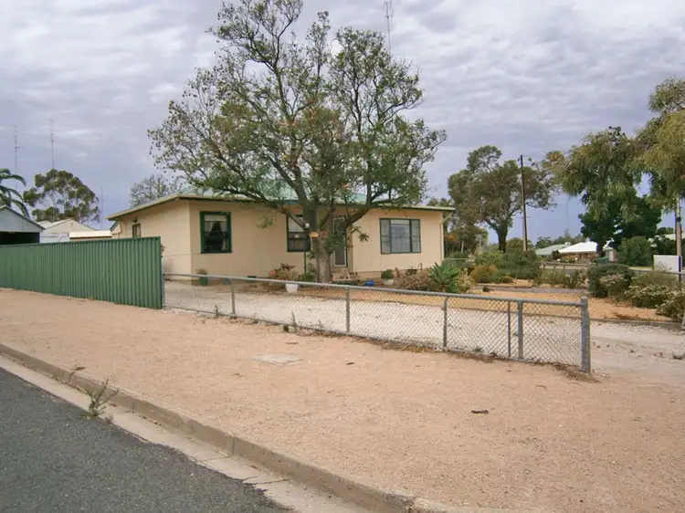 21 Cates Avenue, Waikerie SA 5330