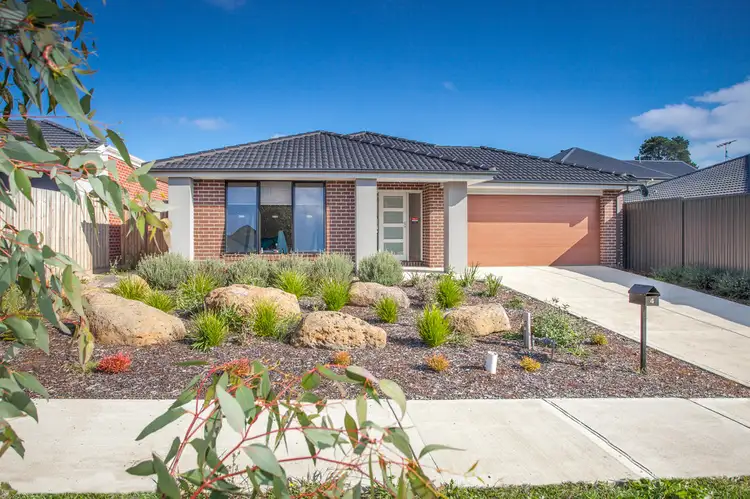 Second view of Homely house listing, 4 Manassa Drive, Gisborne VIC 3437
