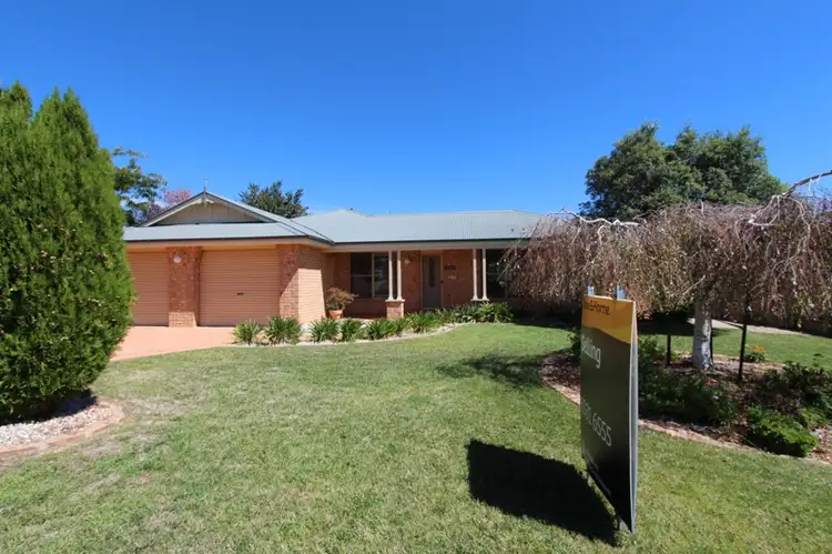 Second view of Homely house listing, 26 Farmgate Drive, Abercrombie NSW 2795