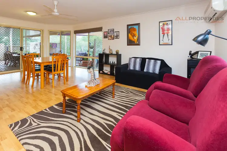 Sixth view of Homely house listing, 22 Tall Timber Rd, New Beith QLD 4124