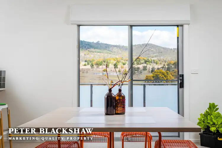 Third view of Homely townhouse listing, 58/41 Philip Hodgins Street, Wright ACT 2611