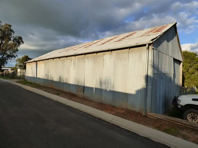 Second view of Homely house listing, 63 MURRINGO STREET, Young NSW 2594