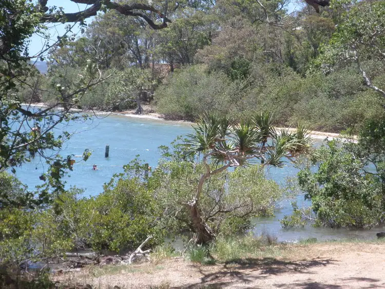 Fourth view of Homely land listing, 117 Coondooroopa St, Macleay Island QLD 4184