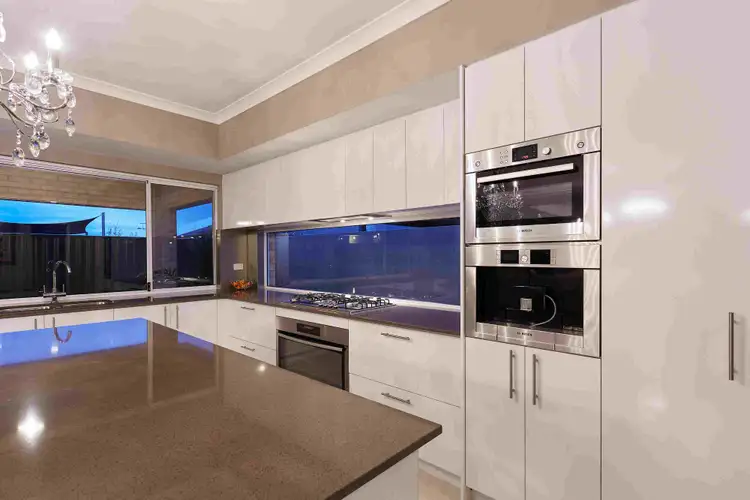 Fifth view of Homely house listing, 76 Burlington Drive, Baldivis WA 6171
