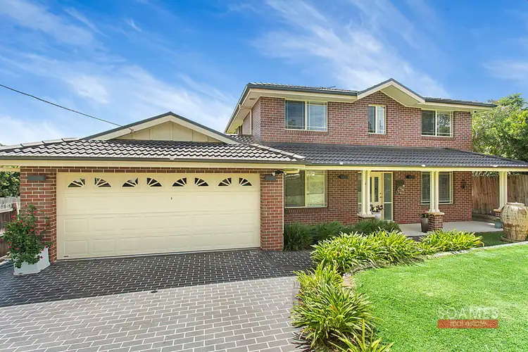 Main view of Homely house listing, 24 Ethel Street, Hornsby NSW 2077