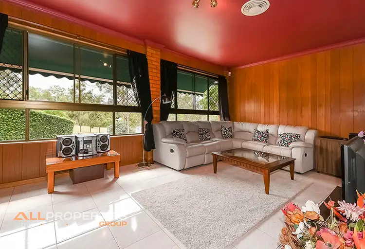 Fifth view of Homely house listing, 20 Castile Crescent, Holmview QLD 4207