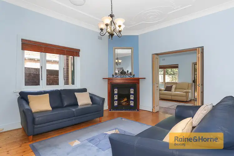 Second view of Homely house listing, 33 Angus Street, Earlwood NSW 2206