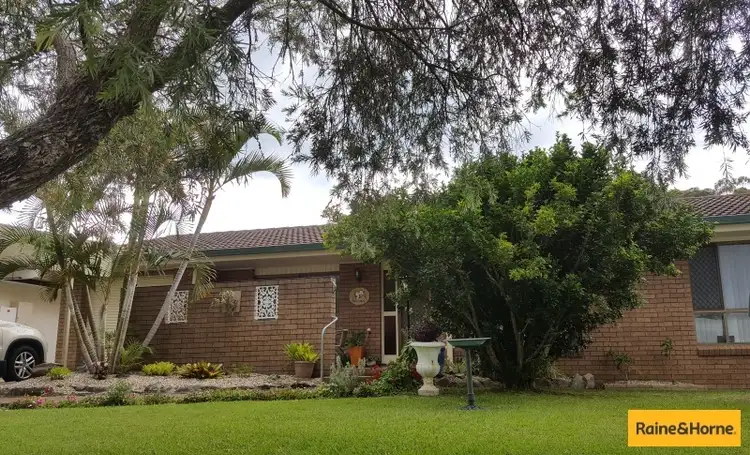 Main view of Homely house listing, 42 Coorabin Crescent, Toormina NSW 2452