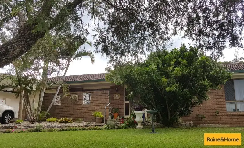 Main view of Homely house listing, 42 Coorabin Crescent, Toormina NSW 2452