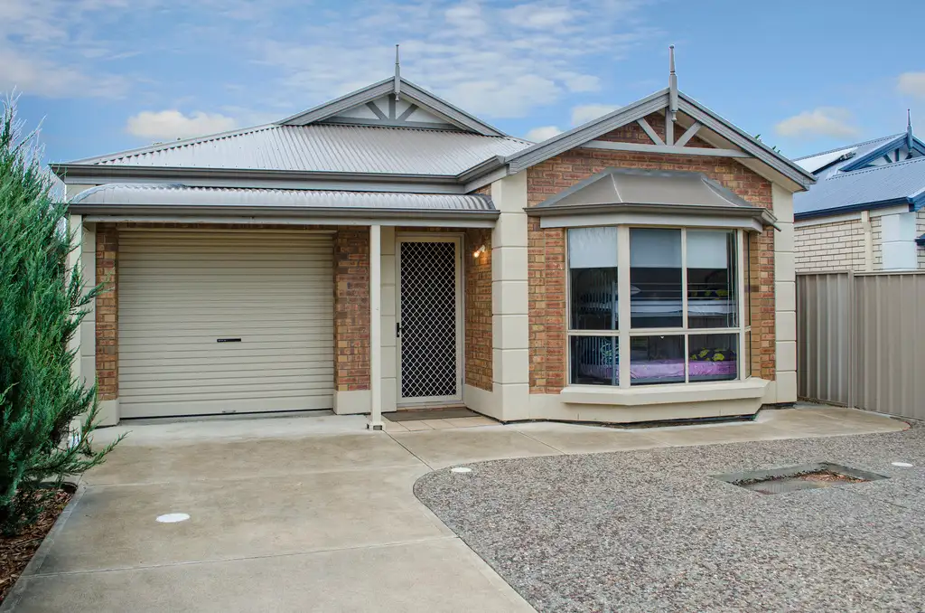 Main view of Homely house listing, 18B Partridge Street, Goolwa SA 5214