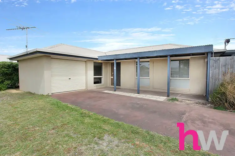 Second view of Homely unit listing, 1/24 Cornthwaite Crescent, Leopold VIC 3224