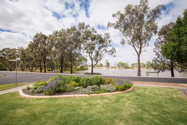Fifth view of Homely house listing, 24 Barnes Boulevard, Horsham VIC 3400