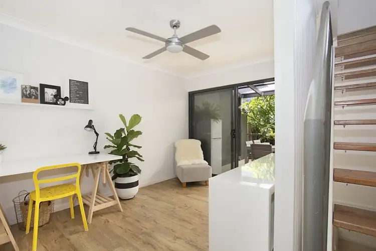 Sixth view of Homely unit listing, Unit @ 53 Petrel Avenue, Mermaid Beach QLD 4218