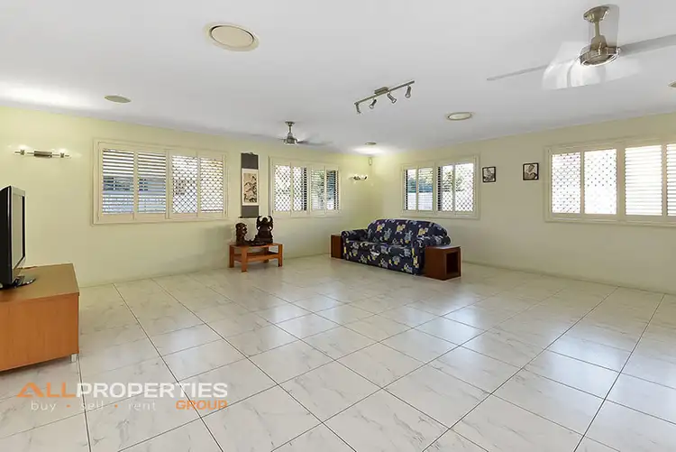 Sixth view of Homely house listing, 21 Toorwood Street, Heathwood QLD 4110