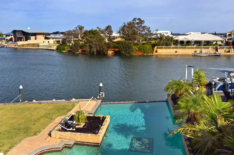 Fourth view of Homely house listing, 31 Portofino Crescent, Pelican Point WA 6230