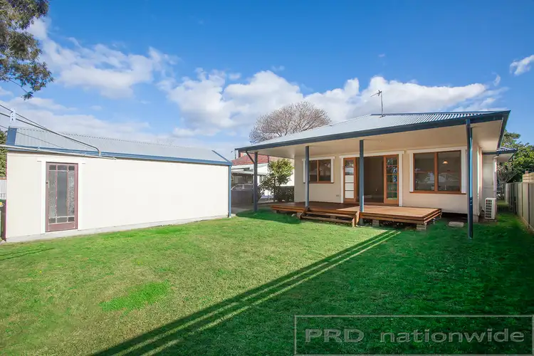 Second view of Homely house listing, 5 Nichols Street, Lorn NSW 2320