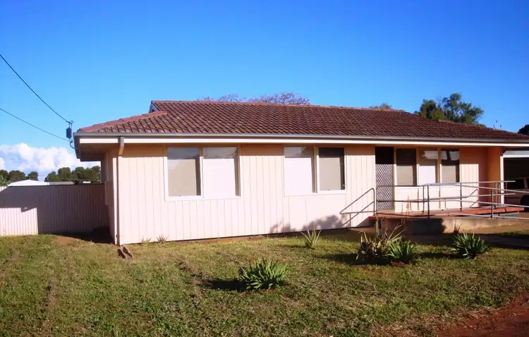 Main view of Homely house listing, 9 Gilbert Street, Crystal Brook SA 5523