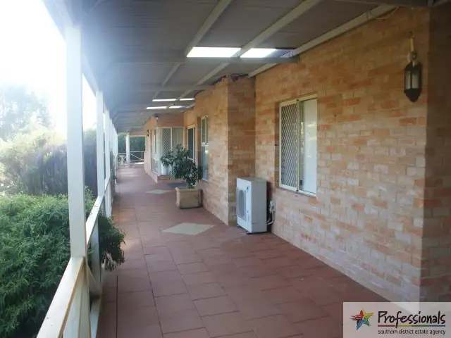 Fourth view of Homely rural property listing, Address available on request