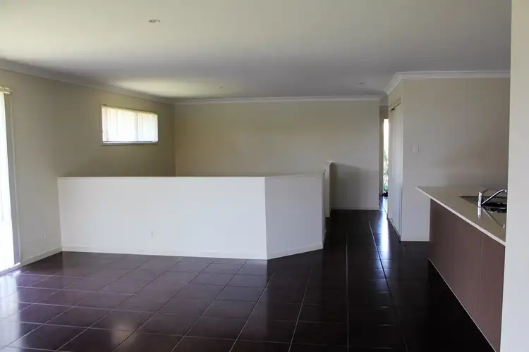 Fourth view of Homely house listing, 1 Vivian Hancock Drive, North Booval QLD 4304