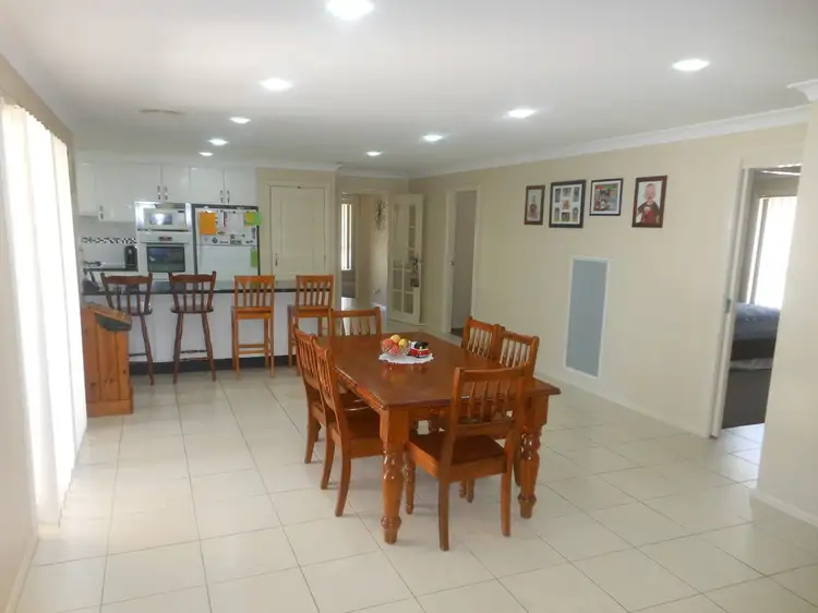 Third view of Homely house listing, 9 Gold Court, Young NSW 2594