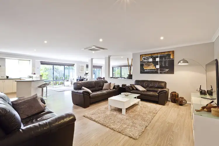 Third view of Homely house listing, 1 Denver Rise, High Wycombe WA 6057