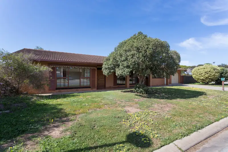 Main view of Homely house listing, 21 Laver Crescent, West Lakes Shore SA 5020
