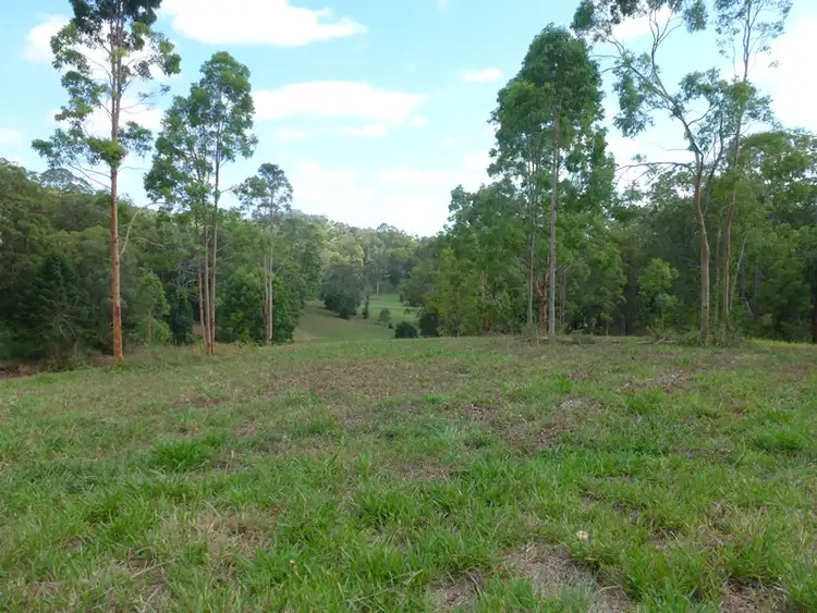 Second view of Homely land listing, Address available on request