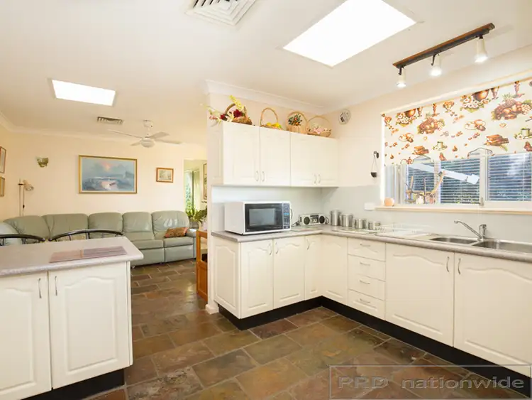 Fourth view of Homely house listing, 25 McCann Avenue, East Maitland NSW 2323