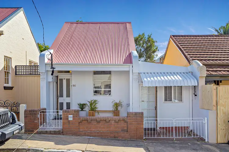 66 Wells Street, Annandale NSW 2038