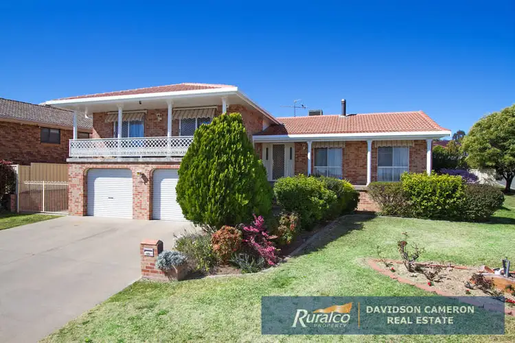 15 Quambi Street, Tamworth NSW 2340