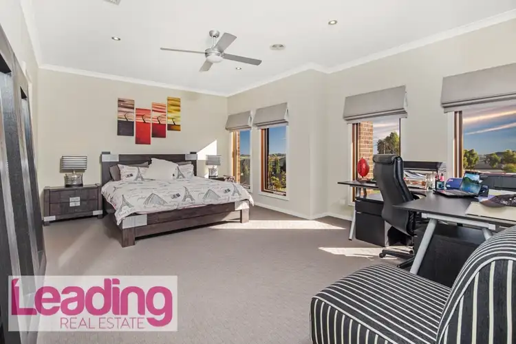 Sixth view of Homely house listing, 7 Towerbridge Rise, Sunbury VIC 3429