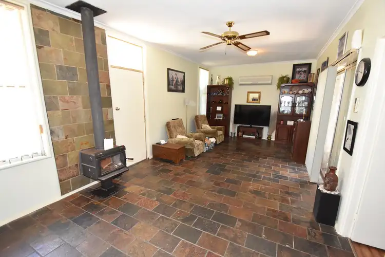 Seventh view of Homely house listing, 81 UNDOOLYA ROAD, East Side NT 870