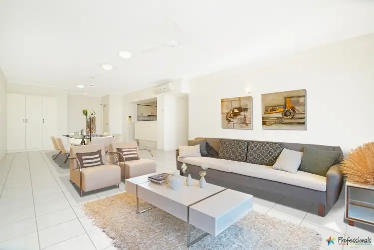 Main view of Homely apartment listing, 32/24 Harry Chan, Darwin NT 800