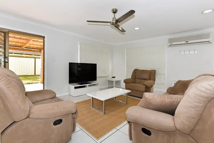 Second view of Homely house listing, 25 Augusta Street, Crestmead QLD 4132