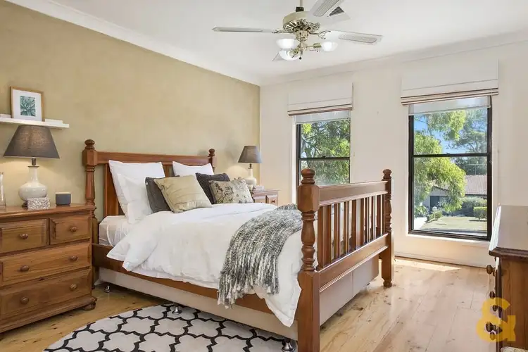 Fifth view of Homely house listing, 7 Jamberoo Avenue, Baulkham Hills NSW 2153