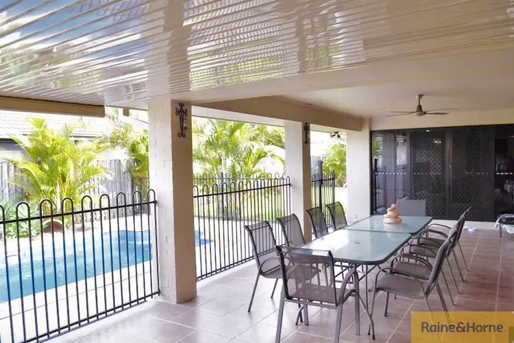 Main view of Homely house listing, 19 Moorhen Court, Narangba QLD 4504