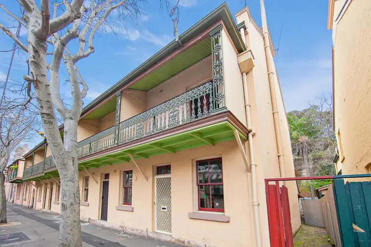 40 Kent Street, Millers Point NSW 2000
