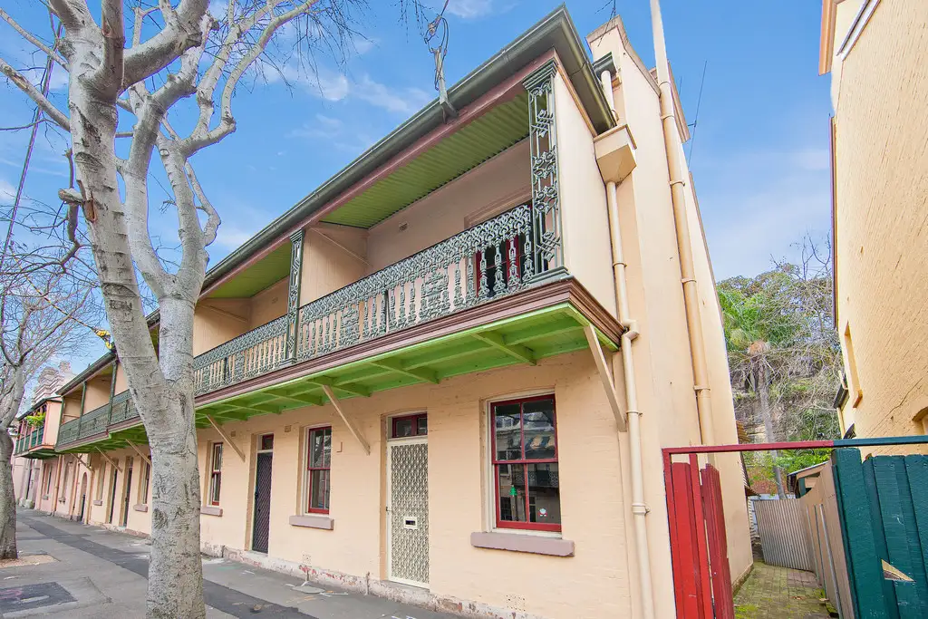 Main view of Homely house listing, 40 Kent Street, Millers Point NSW 2000