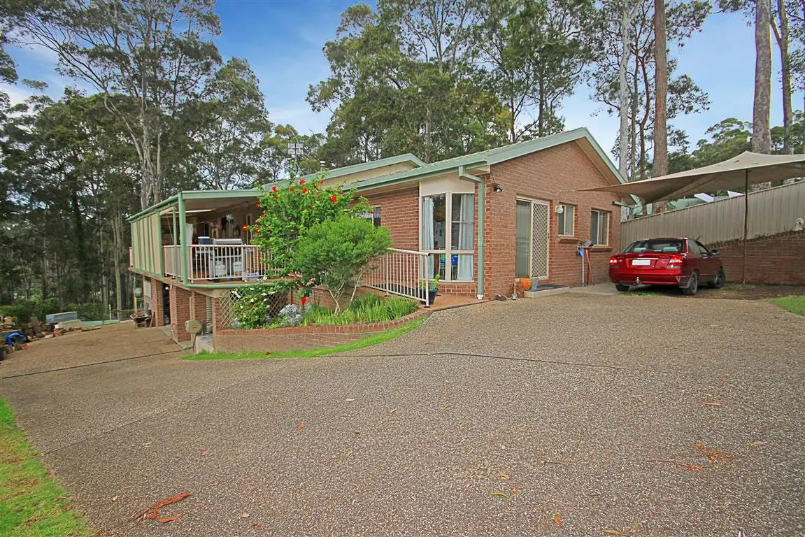 Main view of Homely house listing, 44 Timber Way, Surf Beach NSW 2536