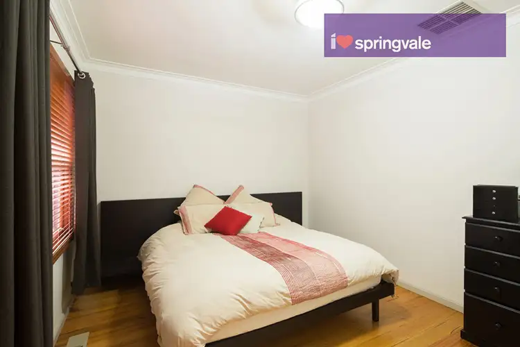 Sixth view of Homely house listing, 4 Grace Street, Springvale VIC 3171