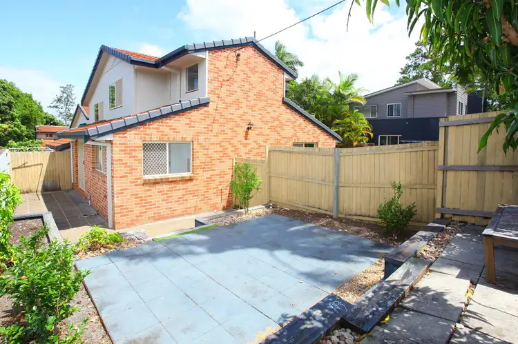 1/40 Margaret Street, Southport QLD 4215