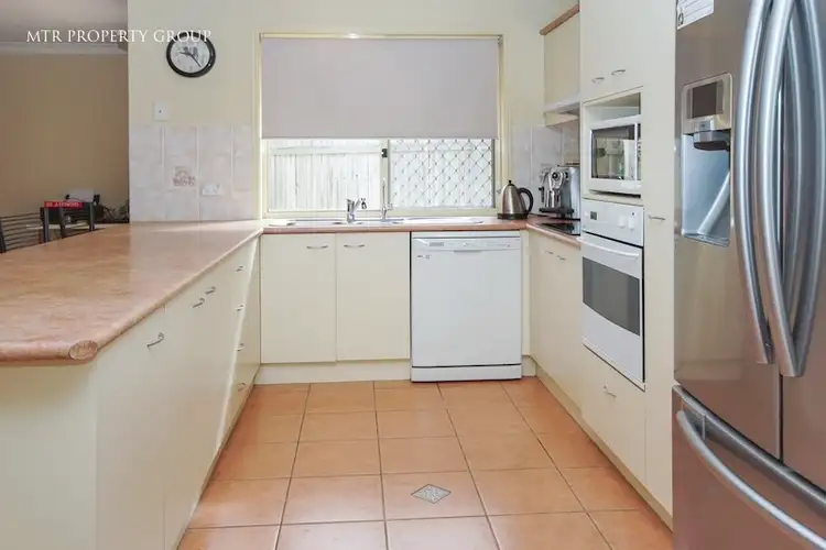 Second view of Homely house listing, 29 Centennial Way, Forest Lake QLD 4078