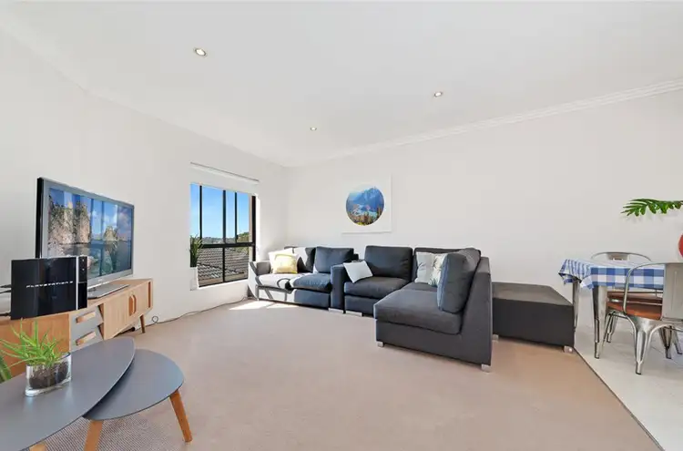 Second view of Homely townhouse listing, 1/1A Montrose Road, Abbotsford NSW 2046