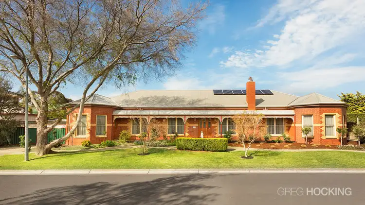 1 Perch Close, Werribee South VIC 3030
