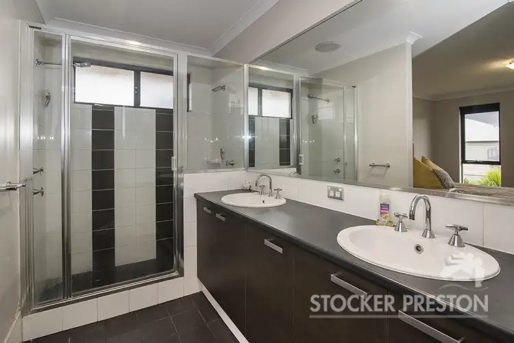 Sixth view of Homely house listing, 6 Provincia Parade, Yalyalup WA 6280