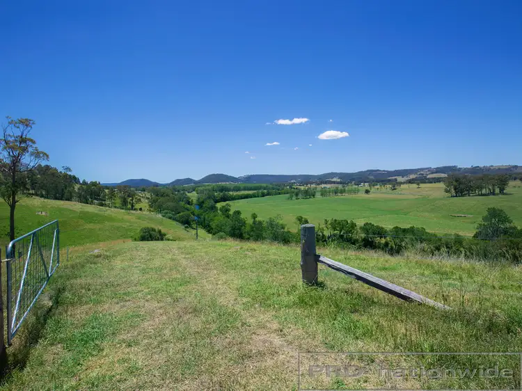 Fourth view of Homely land listing, 288 (lot 2) Glen William Road, Clarence Town NSW 2321