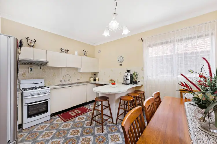 Fifth view of Homely house listing, 184 Holden Street, Ashfield NSW 2131