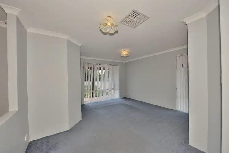 Fifth view of Homely house listing, 3 Club Place, Cooloongup WA 6168