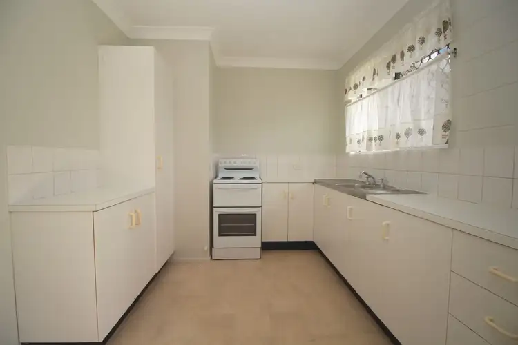 Second view of Homely house listing, 46 Kittyhawk Crescent, Kirwan QLD 4817