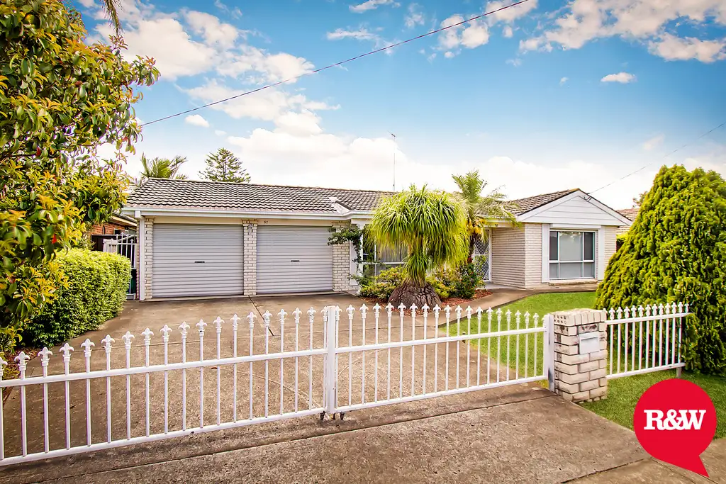 Main view of Homely house listing, 52 Rooty Hill Road South, Rooty Hill NSW 2766